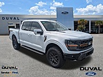 New 2025 FORD F-150 TREMOR in JACKSONVILLE, FLORIDA (Photo 1)