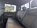New 2025 FORD F-150 TREMOR in JACKSONVILLE, FLORIDA (Photo 17)