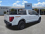 New 2025 FORD F-150 TREMOR in JACKSONVILLE, FLORIDA (Photo 21)