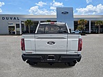 New 2025 FORD F-150 TREMOR in JACKSONVILLE, FLORIDA (Photo 22)
