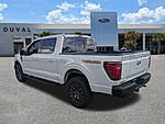 New 2025 FORD F-150 TREMOR in JACKSONVILLE, FLORIDA (Photo 23)