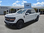 New 2025 FORD F-150 TREMOR in JACKSONVILLE, FLORIDA (Photo 27)