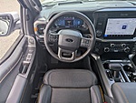 New 2025 FORD F-150 TREMOR in JACKSONVILLE, FLORIDA (Photo 4)