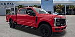 New 2026 FORD F-250 LARIAT in JACKSONVILLE, FLORIDA