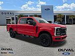 New 2026 FORD F-250 LARIAT in JACKSONVILLE, FLORIDA (Photo 1)