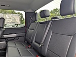 New 2026 FORD F-250 LARIAT in JACKSONVILLE, FLORIDA (Photo 14)