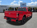 New 2026 FORD F-250 LARIAT in JACKSONVILLE, FLORIDA (Photo 3)