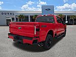 New 2026 FORD F-250 LARIAT in JACKSONVILLE, FLORIDA (Photo 3)