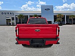 New 2026 FORD F-250 LARIAT in JACKSONVILLE, FLORIDA (Photo 4)
