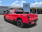 New 2026 FORD F-250 LARIAT in JACKSONVILLE, FLORIDA (Photo 5)