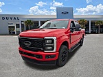 New 2026 FORD F-250 LARIAT in JACKSONVILLE, FLORIDA (Photo 7)