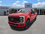 New 2026 FORD F-250 LARIAT in JACKSONVILLE, FLORIDA (Photo 7)