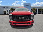 New 2026 FORD F-250 LARIAT in JACKSONVILLE, FLORIDA (Photo 8)