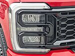 New 2026 FORD F-250 LARIAT in JACKSONVILLE, FLORIDA (Photo 9)