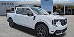 New 2025 FORD MAVERICK LARIAT in JACKSONVILLE, FLORIDA