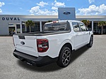 New 2025 FORD MAVERICK LARIAT in JACKSONVILLE, FLORIDA (Photo 3)