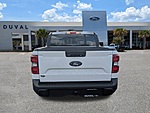 New 2025 FORD MAVERICK LARIAT in JACKSONVILLE, FLORIDA (Photo 4)