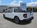 New 2025 FORD MAVERICK LARIAT in JACKSONVILLE, FLORIDA (Photo 5)