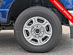New 2026 FORD F-350 XLT in JACKSONVILLE, FLORIDA (Photo 11)