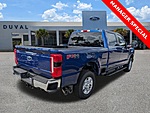 New 2026 FORD F-350 XLT in JACKSONVILLE, FLORIDA (Photo 3)