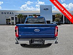New 2026 FORD F-350 XLT in JACKSONVILLE, FLORIDA (Photo 4)