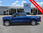New 2026 FORD F-350 XLT in JACKSONVILLE, FLORIDA (Photo 6)