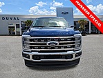 New 2026 FORD F-350 XLT in JACKSONVILLE, FLORIDA (Photo 8)