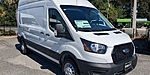 New 2025 FORD TRANSIT 350 BASE in JACKSONVILLE, FLORIDA
