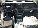 New 2025 FORD TRANSIT 350 BASE in JACKSONVILLE, FLORIDA (Photo 12)