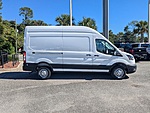 New 2025 FORD TRANSIT 350 BASE in JACKSONVILLE, FLORIDA (Photo 2)