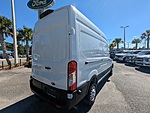 New 2025 FORD TRANSIT 350 BASE in JACKSONVILLE, FLORIDA (Photo 3)