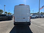 New 2025 FORD TRANSIT 350 BASE in JACKSONVILLE, FLORIDA (Photo 4)