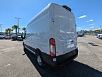New 2025 FORD TRANSIT 350 BASE in JACKSONVILLE, FLORIDA (Photo 5)