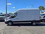 New 2025 FORD TRANSIT 350 BASE in JACKSONVILLE, FLORIDA (Photo 6)