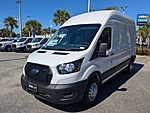 New 2025 FORD TRANSIT 350 BASE in JACKSONVILLE, FLORIDA (Photo 7)