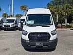 New 2025 FORD TRANSIT 350 BASE in JACKSONVILLE, FLORIDA (Photo 8)