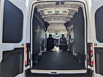 New 2025 FORD TRANSIT 350 BASE in JACKSONVILLE, FLORIDA (Photo 9)