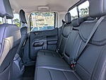 New 2025 FORD MAVERICK LARIAT in JACKSONVILLE, FLORIDA (Photo 14)