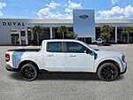 New 2025 FORD MAVERICK LARIAT in JACKSONVILLE, FLORIDA (Photo 2)