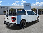 New 2025 FORD MAVERICK LARIAT in JACKSONVILLE, FLORIDA (Photo 3)