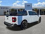 New 2025 FORD MAVERICK LARIAT in JACKSONVILLE, FLORIDA (Photo 3)