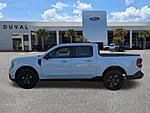 New 2025 FORD MAVERICK LARIAT in JACKSONVILLE, FLORIDA (Photo 6)