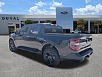 New 2025 FORD MAVERICK LOBO HIGH in JACKSONVILLE, FLORIDA (Photo 5)