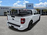 New 2025 FORD MAVERICK LOBO HIGH in JACKSONVILLE, FLORIDA (Photo 3)