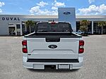 New 2025 FORD MAVERICK LOBO HIGH in JACKSONVILLE, FLORIDA (Photo 4)