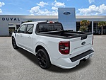 New 2025 FORD MAVERICK LOBO HIGH in JACKSONVILLE, FLORIDA (Photo 5)