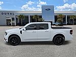 New 2025 FORD MAVERICK LOBO HIGH in JACKSONVILLE, FLORIDA (Photo 6)