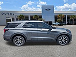 New 2025 FORD EXPLORER ST-LINE in JACKSONVILLE, FLORIDA (Photo 2)