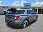 New 2025 FORD EXPLORER ST-LINE in JACKSONVILLE, FLORIDA (Photo 3)