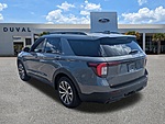 New 2025 FORD EXPLORER ST-LINE in JACKSONVILLE, FLORIDA (Photo 5)